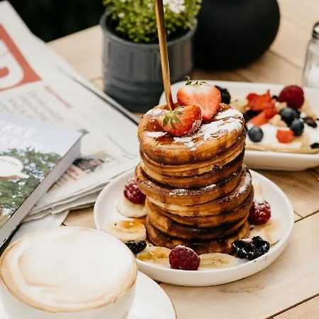 Janssen 3* Valkenburg aan de Geul