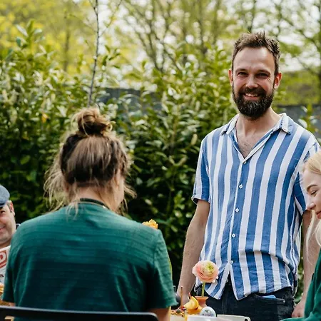 Janssen 3* Valkenburg aan de Geul