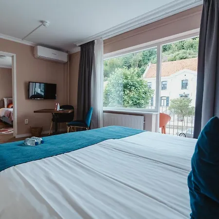 Janssen 3* Valkenburg aan de Geul