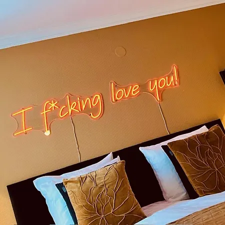 Janssen Hotel Valkenburg aan de Geul