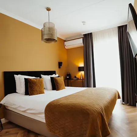 Szálloda Janssen Valkenburg aan de Geul
