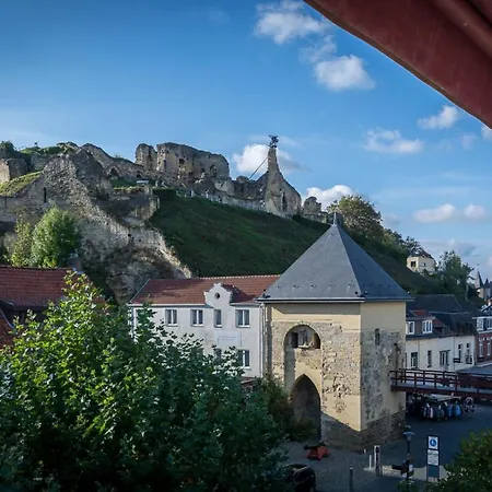 Hotel Janssen Valkenburg aan de Geul