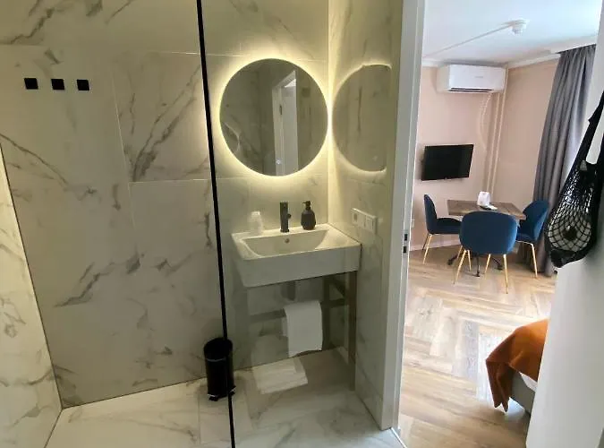 Janssen מלון Valkenburg aan de Geul