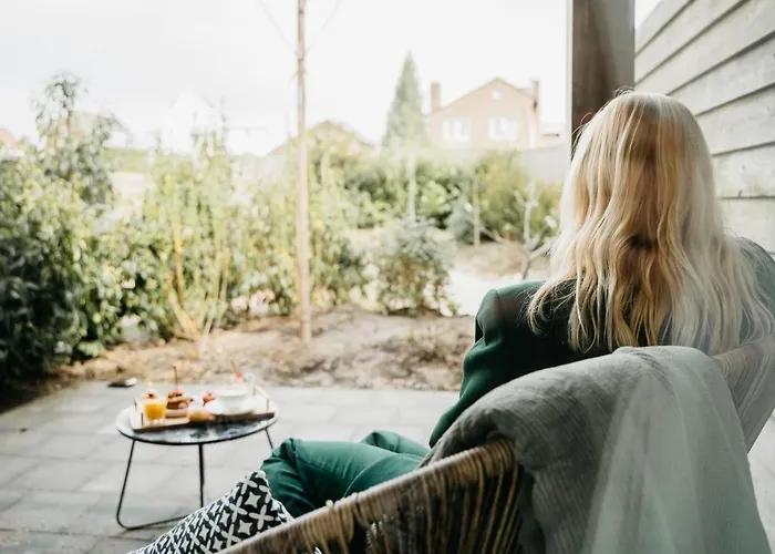 Janssen מלון Valkenburg aan de Geul