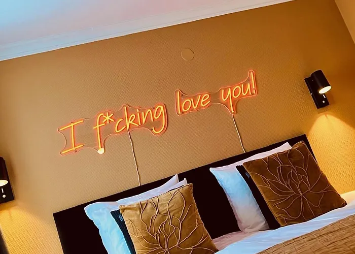 Janssen מלון Valkenburg aan de Geul