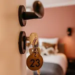 Janssen 3* Valkenburg aan de Geul