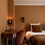 Janssen Hotel