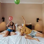 Hotel Janssen 3*