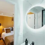 Hotel Janssen 3*