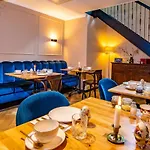 Hotel Janssen 3*