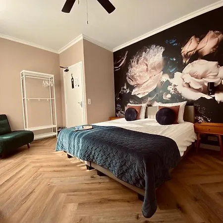 Hotel Janssen Valkenburg aan de Geul