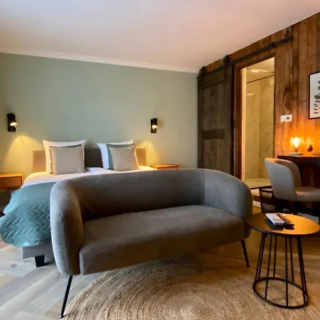 Janssen Hotel 3*