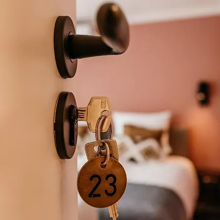 Janssen 3* Valkenburg aan de Geul