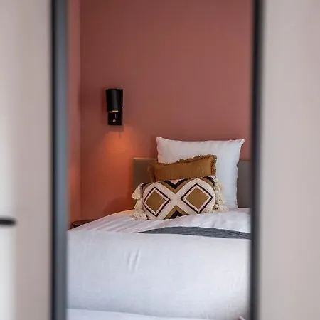 Hotel Janssen Valkenburg aan de Geul