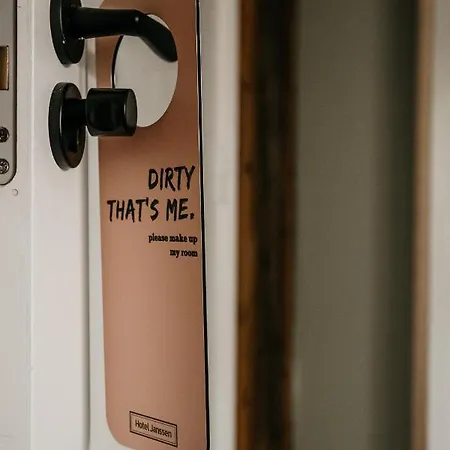 Janssen Valkenburg aan de Geul