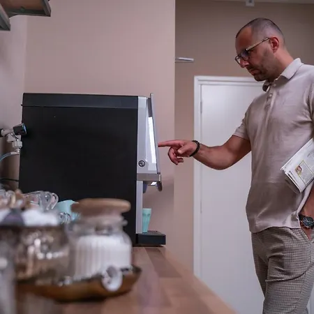 Hotel Janssen Valkenburg aan de Geul