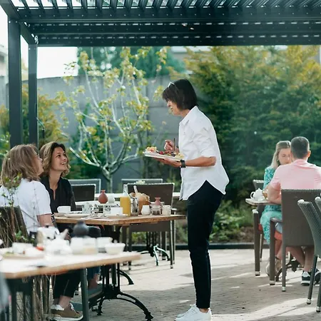 Janssen 3* Valkenburg aan de Geul