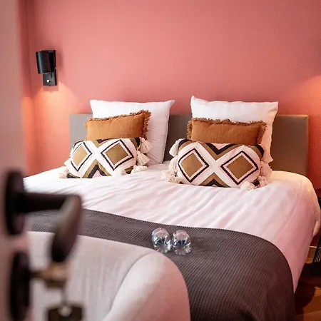 Hotel Janssen 3*