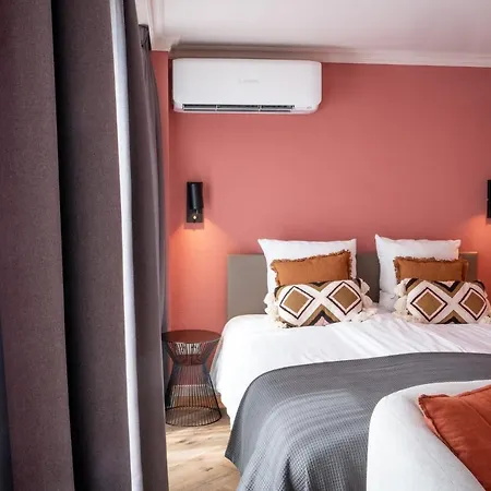 Hotel Janssen 3*