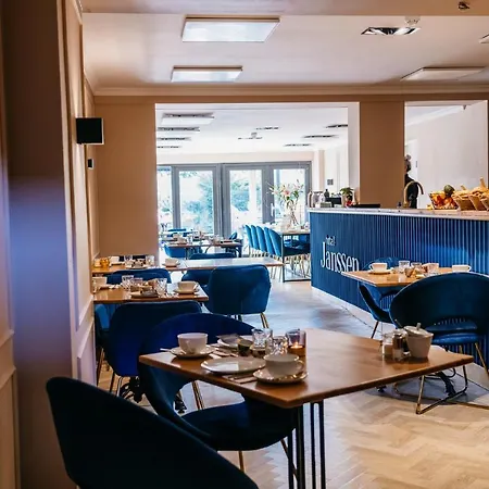 Hotel Janssen