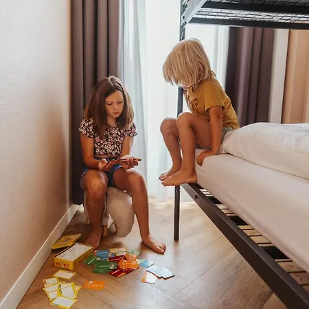 Janssen Hotel Valkenburg aan de Geul