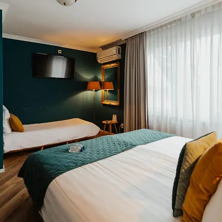 Hotel Janssen