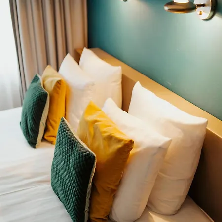 Hotel Janssen Valkenburg aan de Geul
