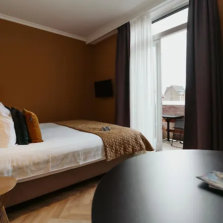 Janssen Hotel Valkenburg aan de Geul