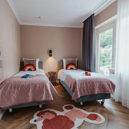 Hotel Janssen 3*