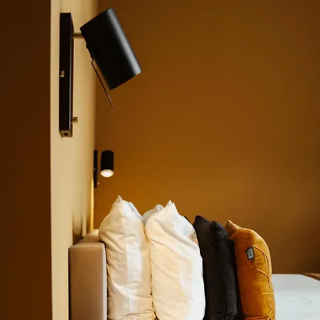 Janssen Hotel Valkenburg aan de Geul