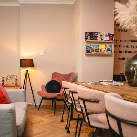 Janssen Hotel Valkenburg aan de Geul