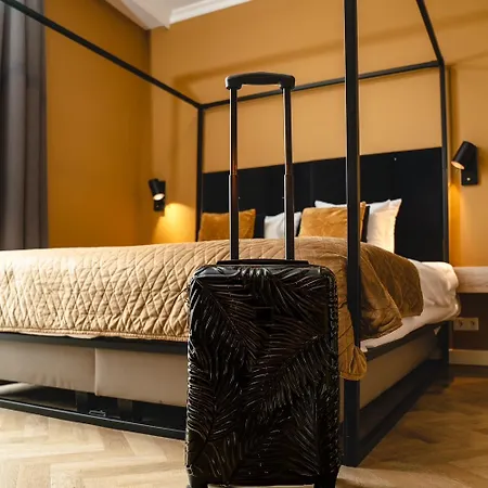 Hotel Janssen Valkenburg aan de Geul