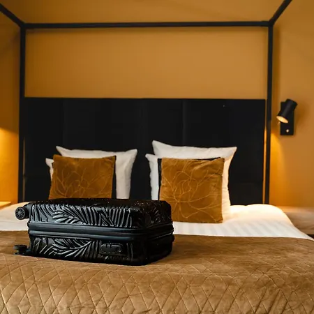 Hotel Janssen 3*