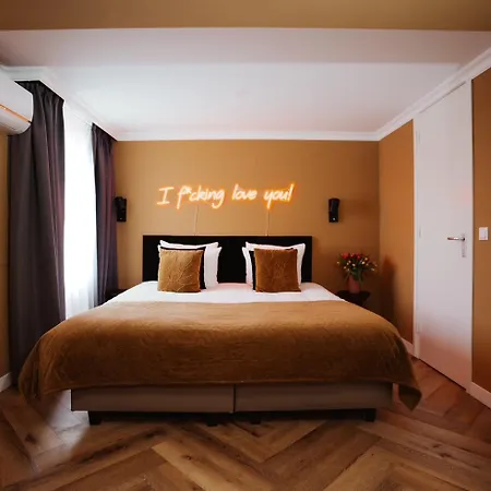 Hotel Janssen