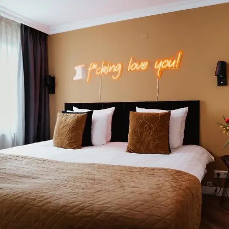 Hotel Janssen 3*