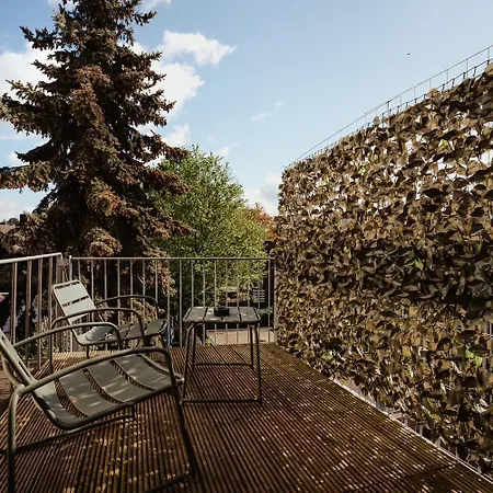 Hotel Janssen 3*