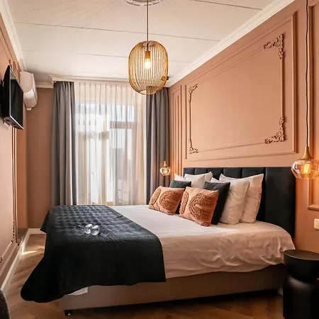 Janssen Hotel Valkenburg aan de Geul