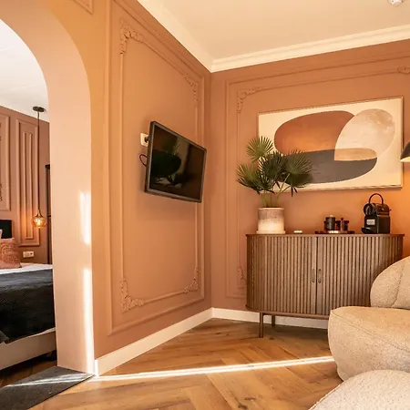 Hotel Janssen Valkenburg aan de Geul