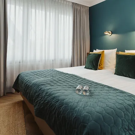 Hotel Janssen 3*