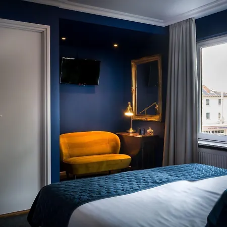 Janssen Hotel Valkenburg aan de Geul