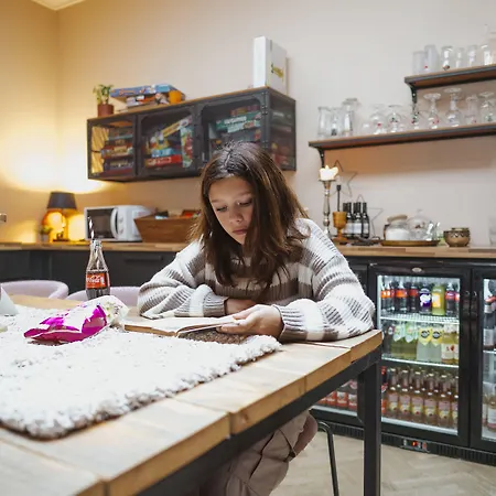 Hotel Janssen 3*