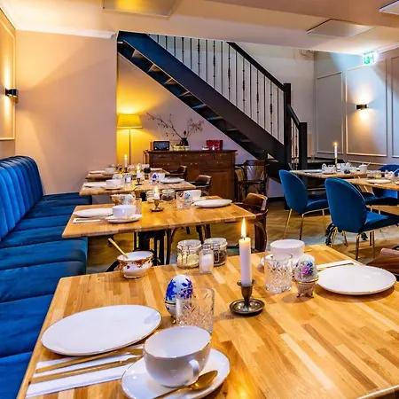 Janssen Hotel Valkenburg aan de Geul