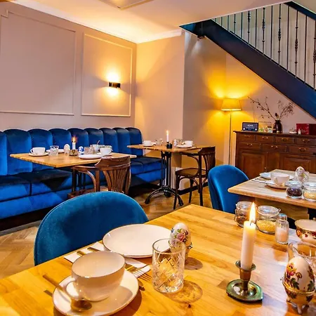 Hotel Janssen 3*