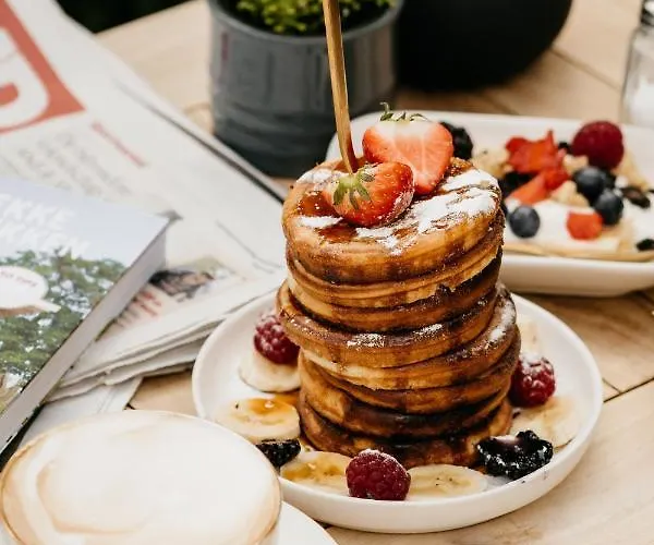 Janssen 3* 法尔肯堡