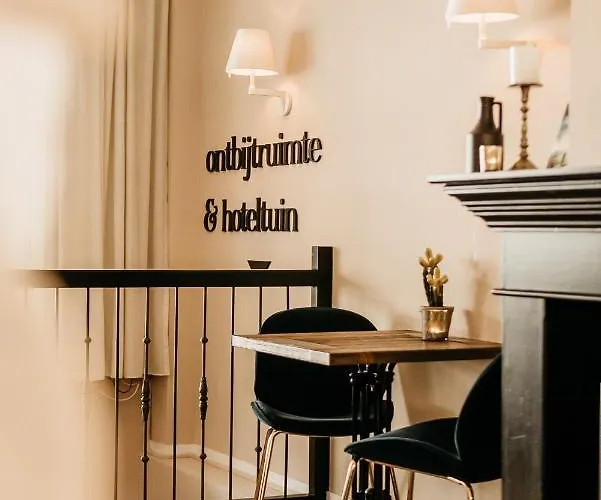 Janssen 酒店 法尔肯堡