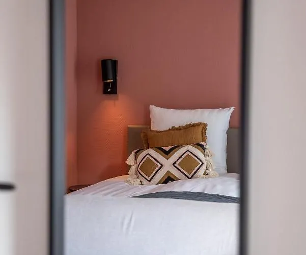 酒店 Janssen 法尔肯堡