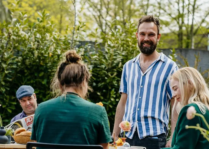 Janssen 3* 法尔肯堡