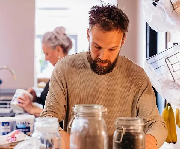 Janssen 酒店 法尔肯堡