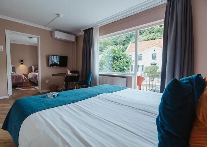 Janssen 3* 法尔肯堡