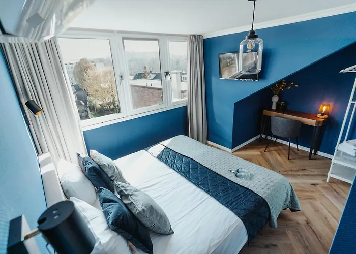 Janssen 法尔肯堡